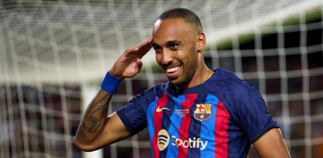 博鱼官网-慈善赛变展销会，巴萨还谈B席？先注册孔德是正事